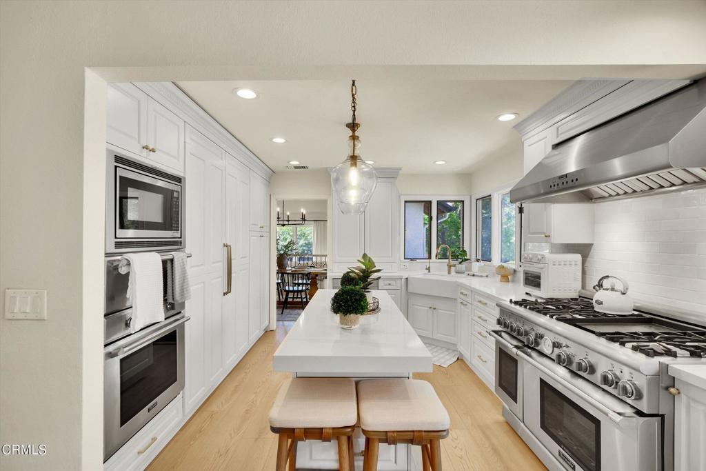 Master Series NR-773 - Residential