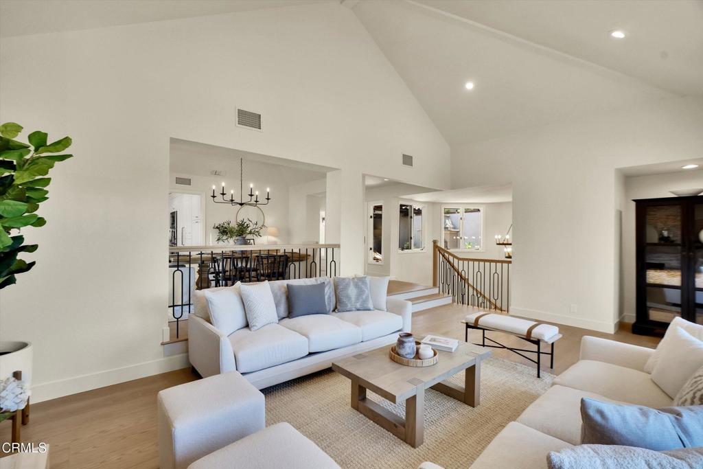 Master Series NR-773 - Residential