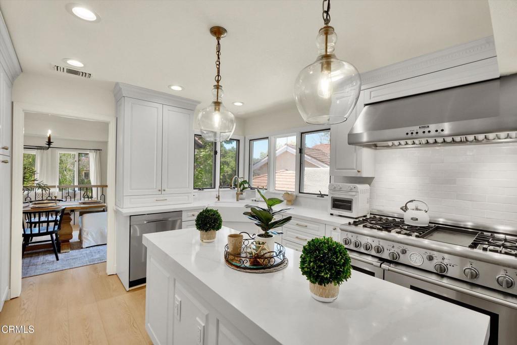 Master Series NR-773 - Residential