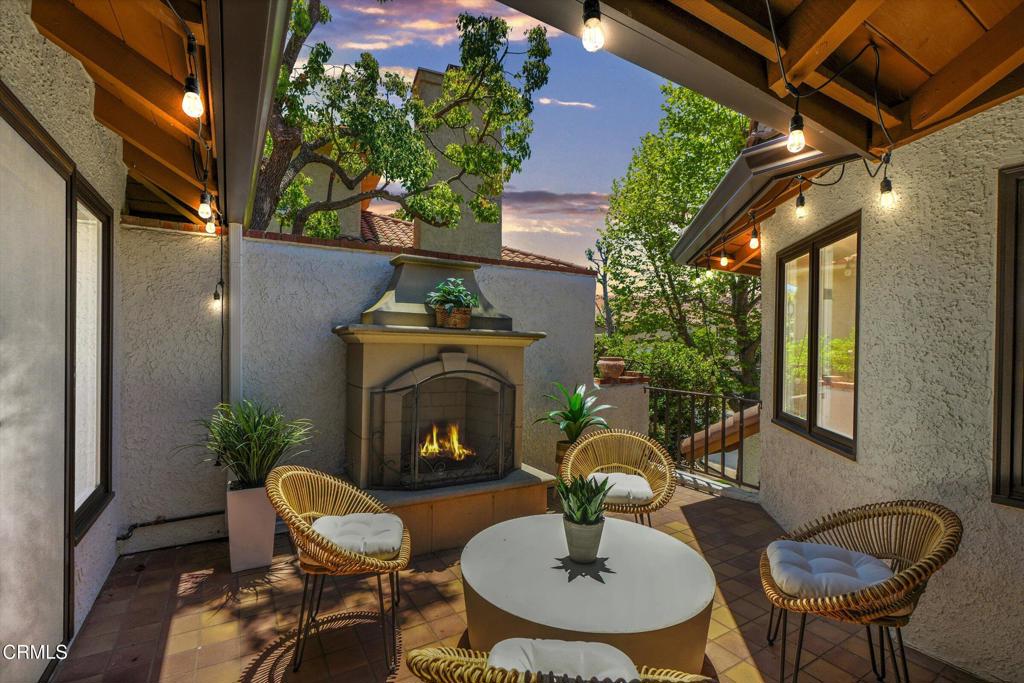 Master Series NR-773 - Residential