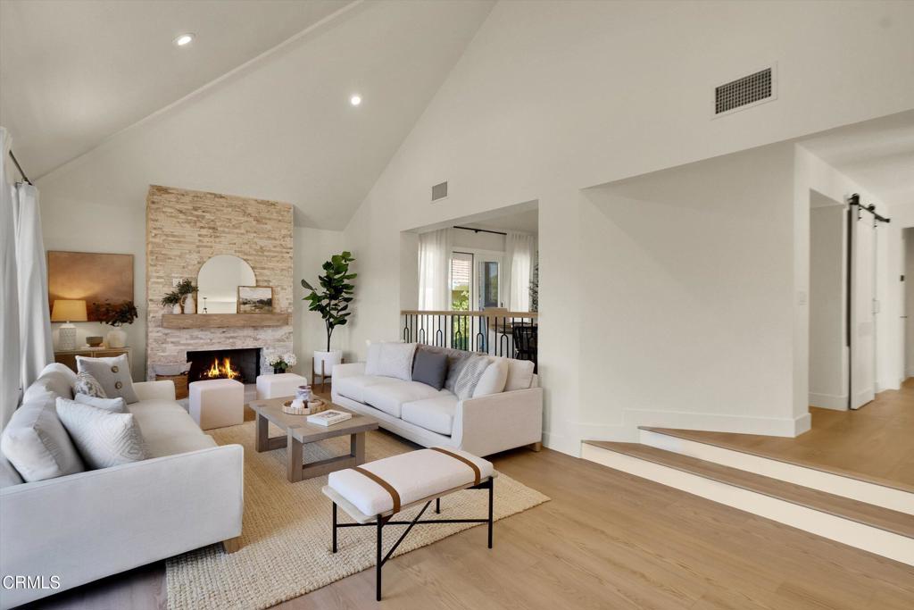 Master Series NR-773 - Residential