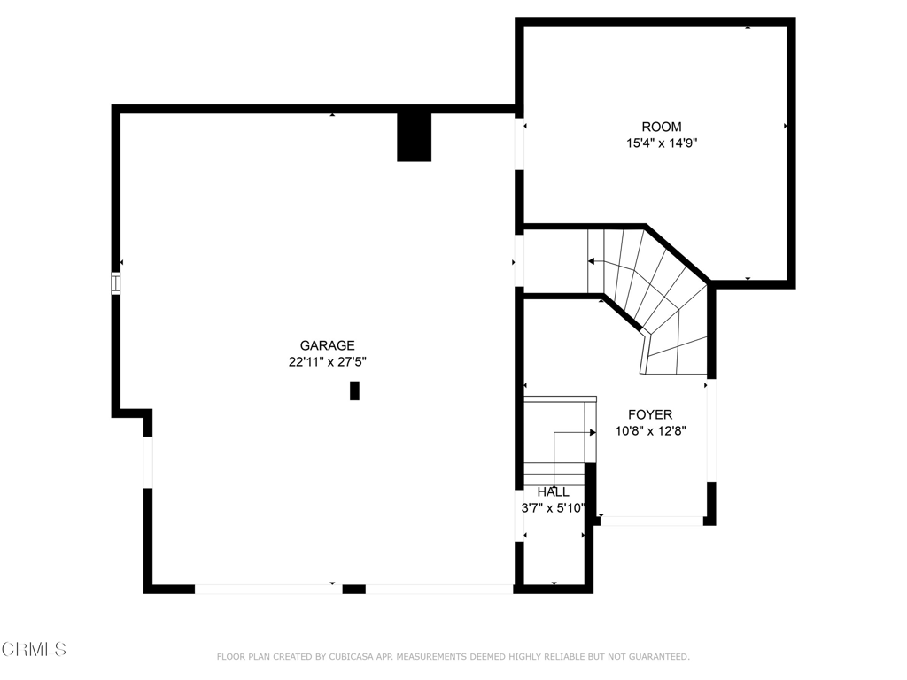Master Series NR-773 - Residential