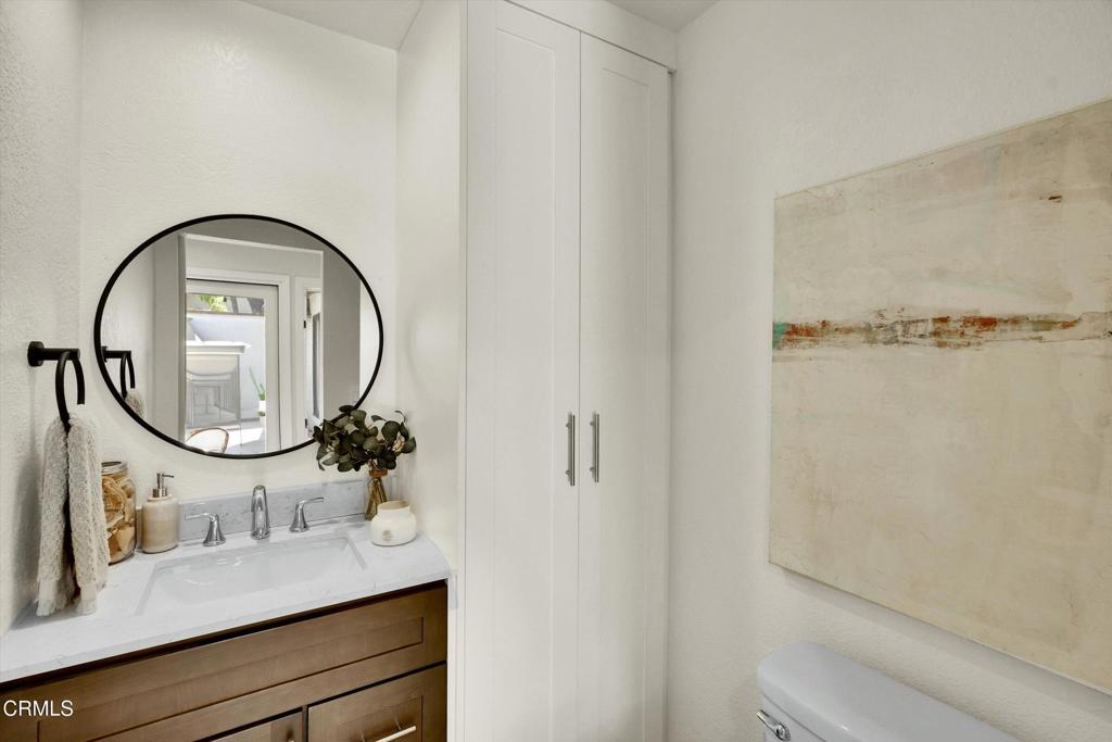 Master Series NR-773 - Residential