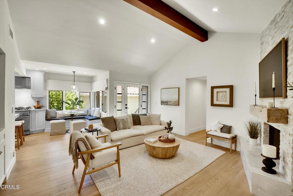 Master Series NR-773 - Residential