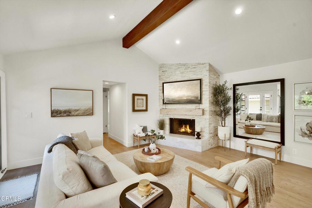 Master Series NR-773 - Residential