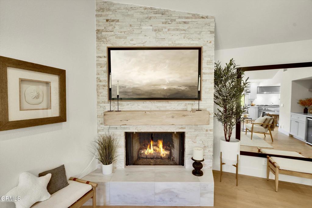 Master Series NR-773 - Residential