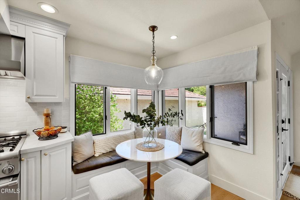 Master Series NR-773 - Residential