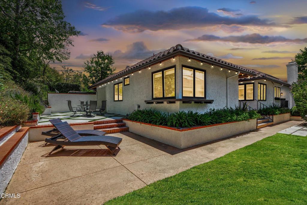 Master Series NR-773 - Residential