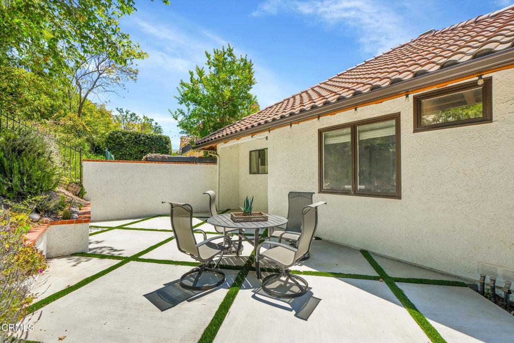 Master Series NR-773 - Residential