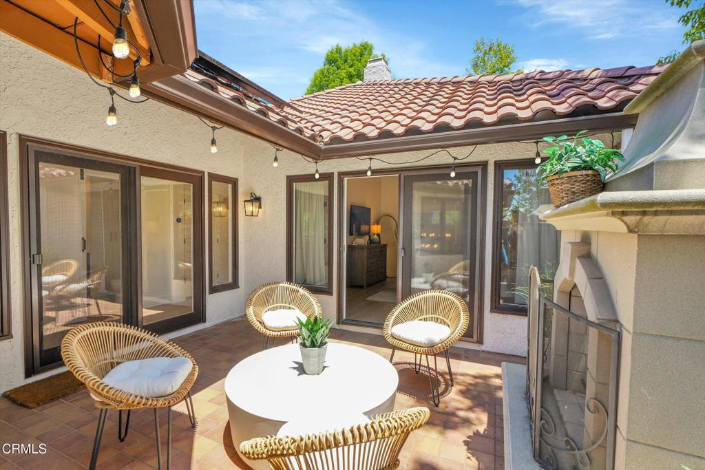 Master Series NR-773 - Residential