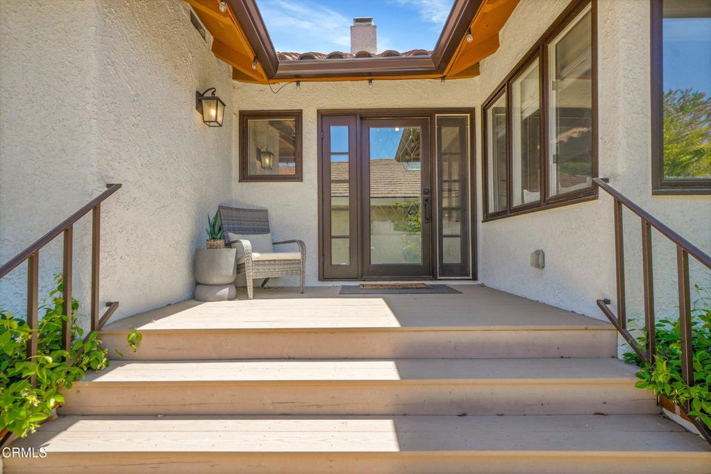 Master Series NR-773 - Residential