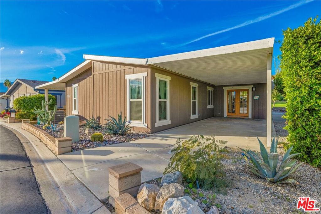 73450 Country Club Drive 144