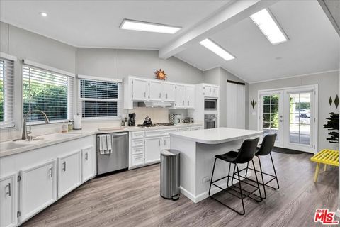 Photo of 73450 Country Club Drive #144, Palm Desert, CA 92260 (MLS # 26635389)