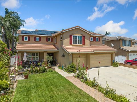 9130 Mignonette Street Rancho Cucamonga CA 91701