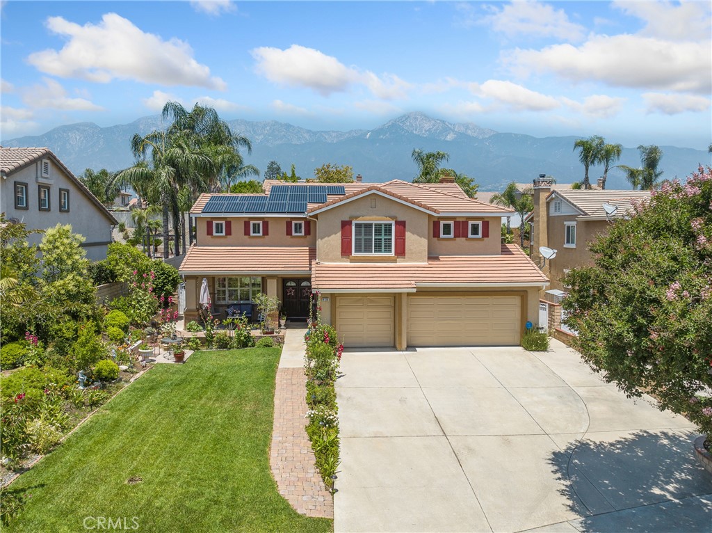 9130 Mignonette Street