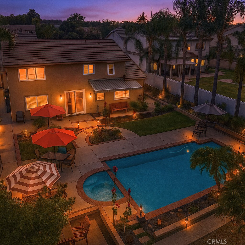 9130 Mignonette Street