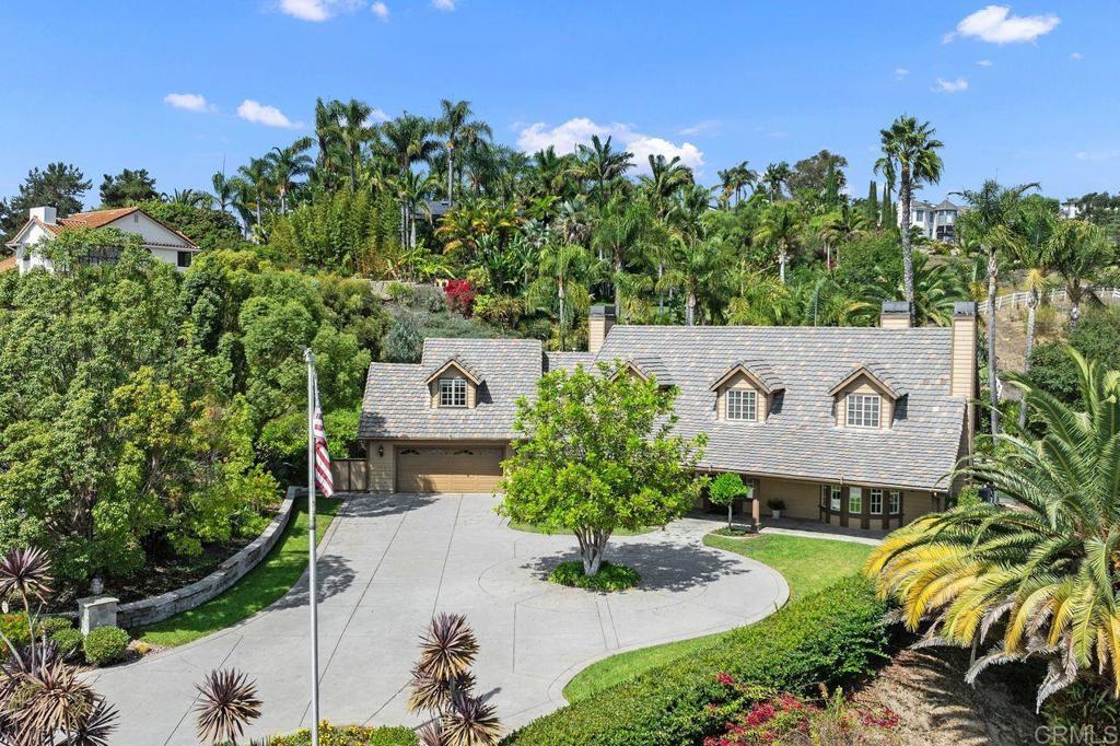 2946 Crystal Ridge Road