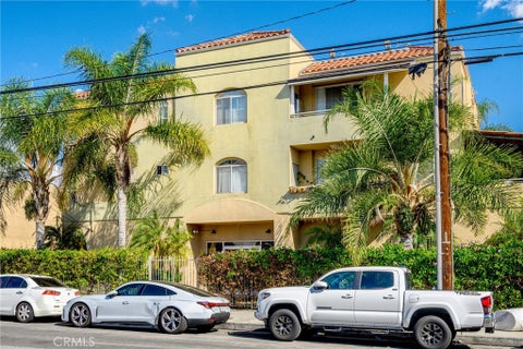 Photo of 7140 Bellaire Avenue #109, North Hollywood, CA 91605 (MLS # GD26231985)