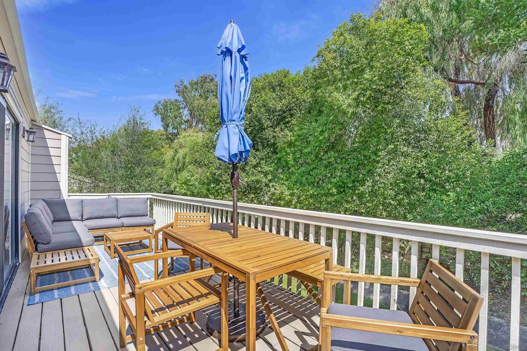 Leucadia - Residential Lease