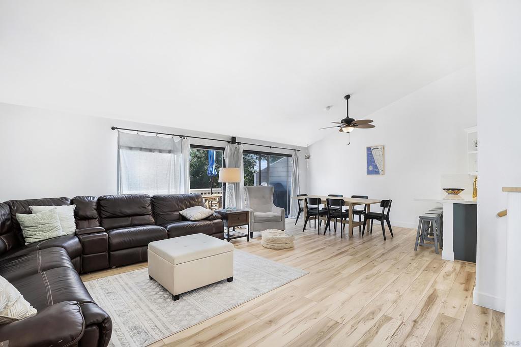 Leucadia - Residential Lease