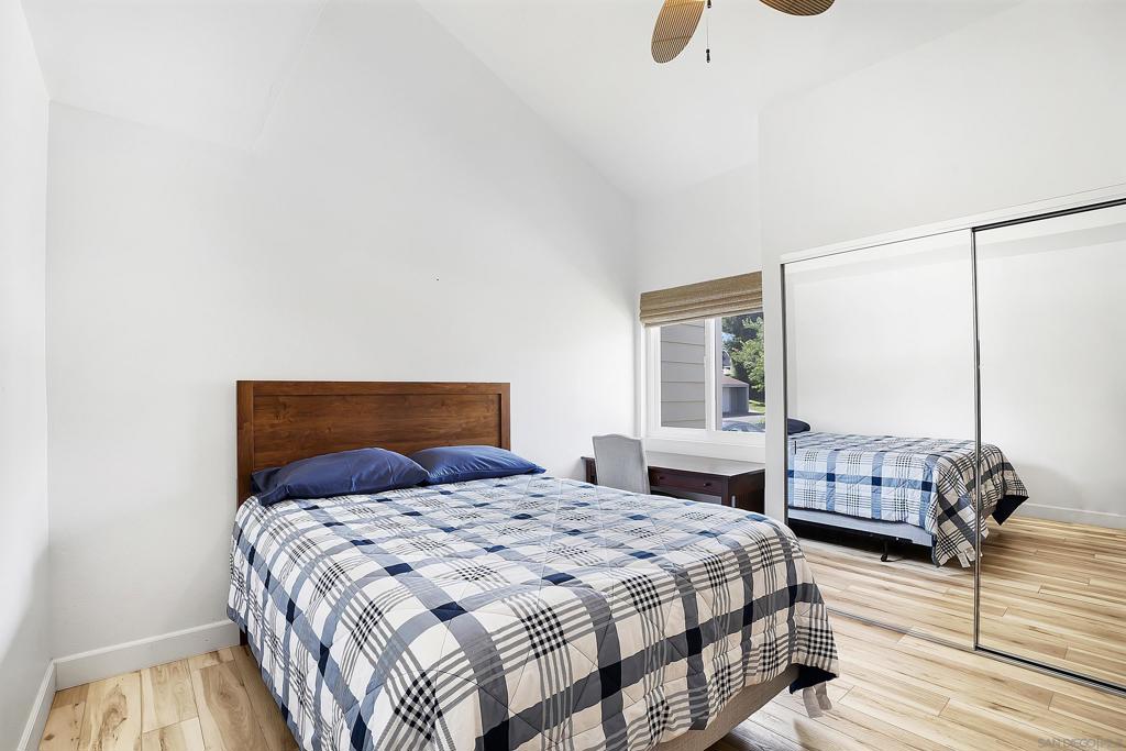 Leucadia - Residential Lease