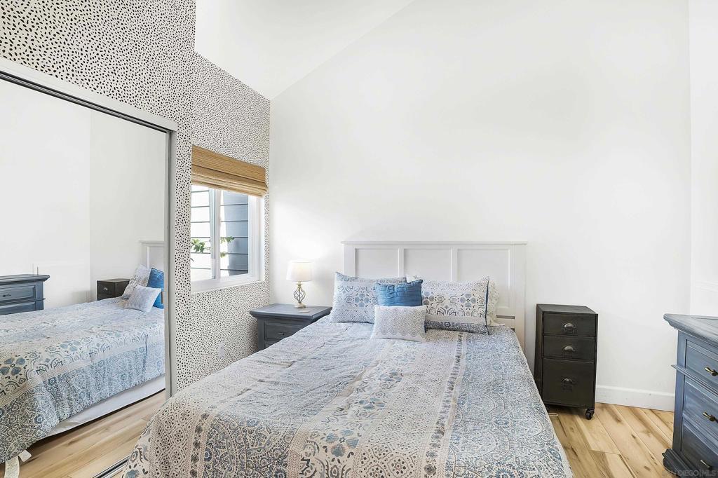 Leucadia - Residential Lease