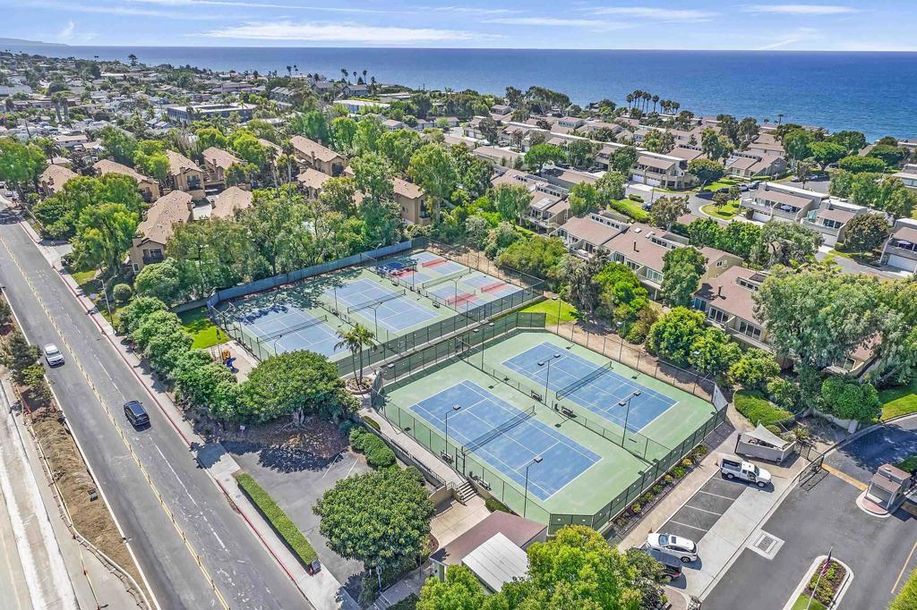 Leucadia - Residential Lease