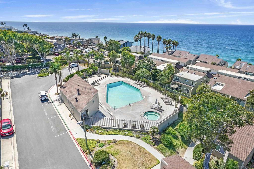 Leucadia - Residential Lease
