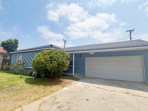 Photo of 5612 Glickman Avenue, Temple City, CA 91780 (MLS # P1-28208)