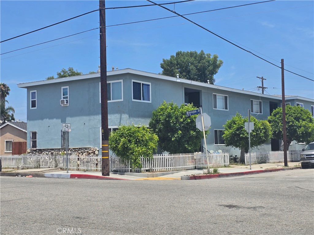 - Residential Income