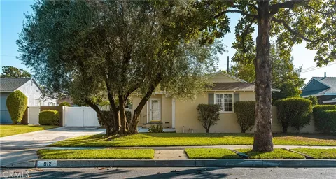 912 N Prospero Drive, Covina, CA 91722 - MLS#: WS25266517