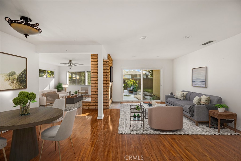 912 N Prospero Drive