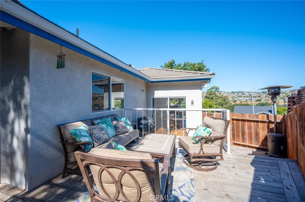 932 Margarita Avenue
