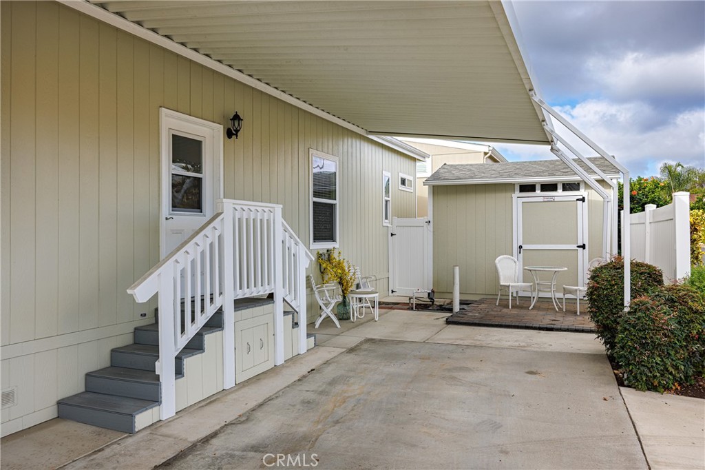 San Juan Mobile Estates (SJM) - Manufactured In Park