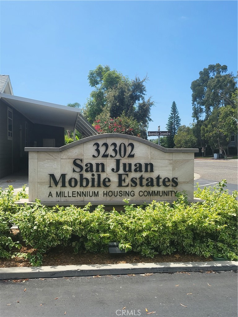 San Juan Mobile Estates (SJM) - Manufactured In Park