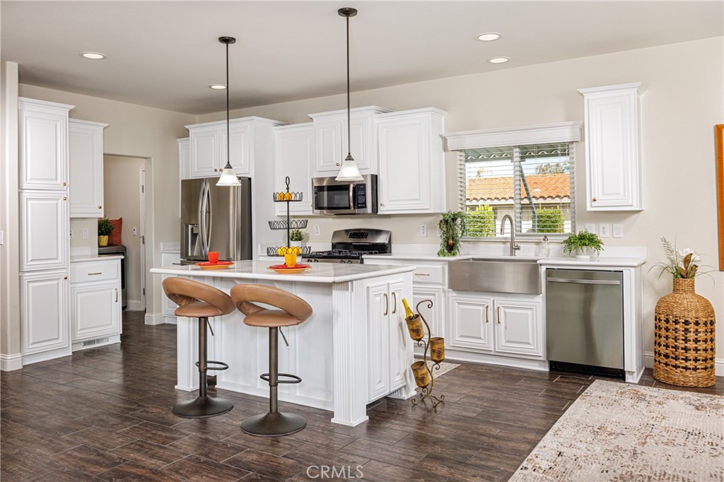 San Juan Mobile Estates (SJM) - Manufactured In Park