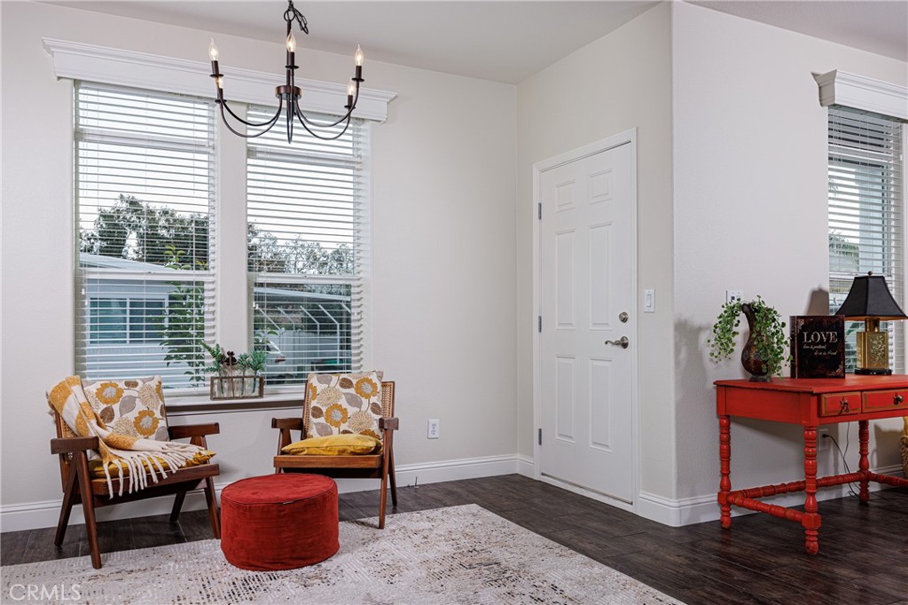 San Juan Mobile Estates (SJM) - Manufactured In Park