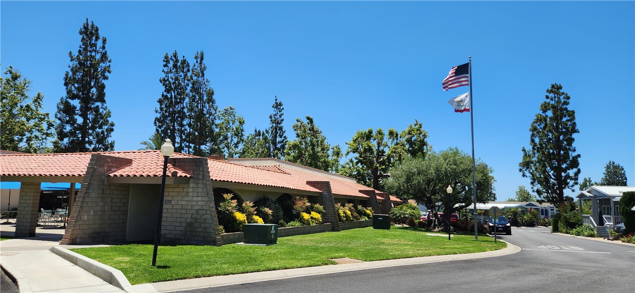 San Juan Mobile Estates (SJM) - Manufactured In Park