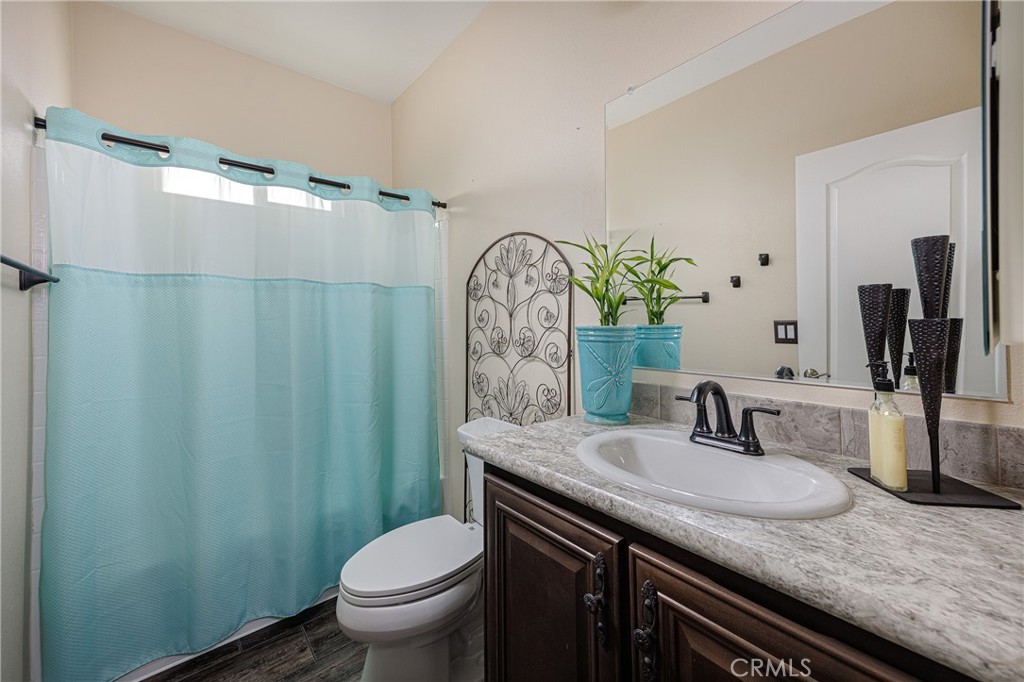 San Juan Mobile Estates (SJM) - Manufactured In Park