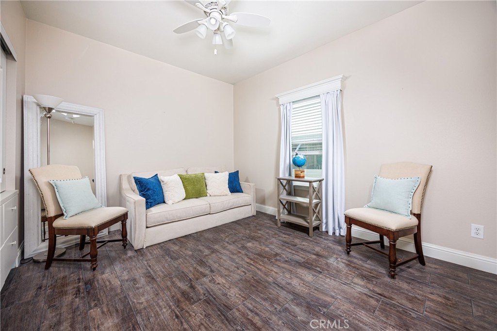 San Juan Mobile Estates (SJM) - Manufactured In Park