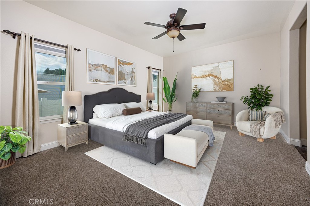 San Juan Mobile Estates (SJM) - Manufactured In Park