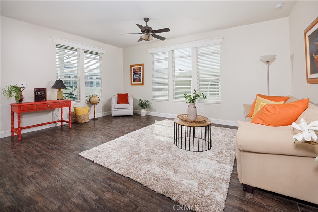 San Juan Mobile Estates (SJM) - Manufactured In Park