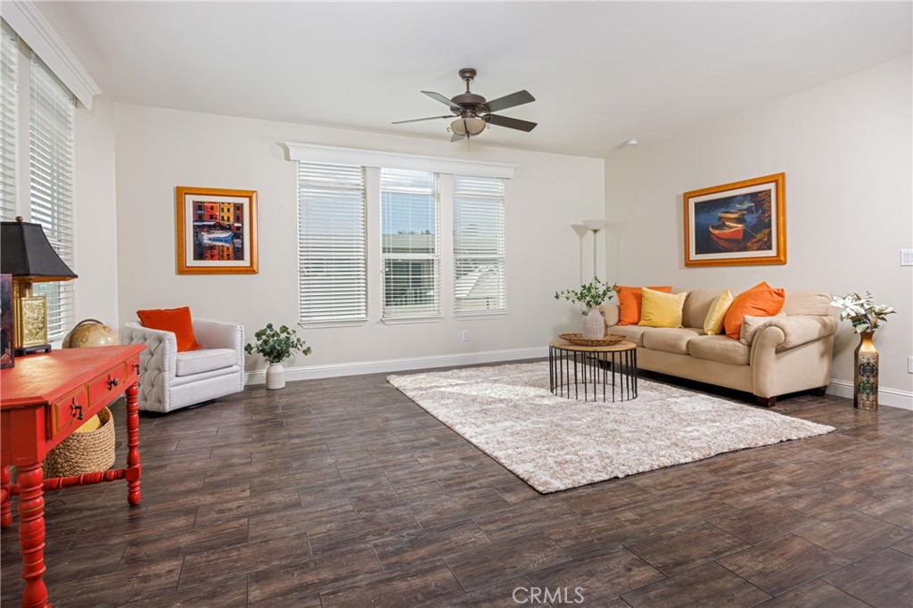 San Juan Mobile Estates (SJM) - Manufactured In Park