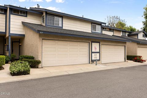 817 Copper Privado Ontario CA 91762