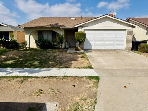 Photo of 187 S Barbara WAY, Anaheim, CA 92806 (MLS # SR26206726)