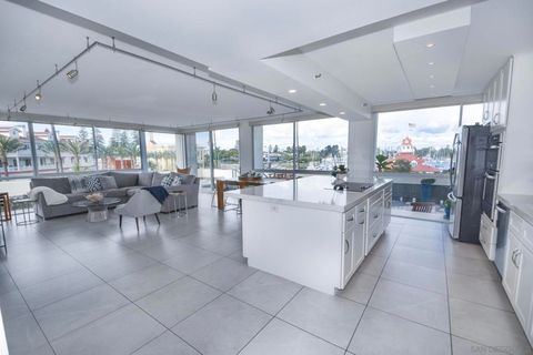 Photo of 1710 Avenida Del Mundo #108, Coronado, CA 92118 (MLS # 250017345SD)