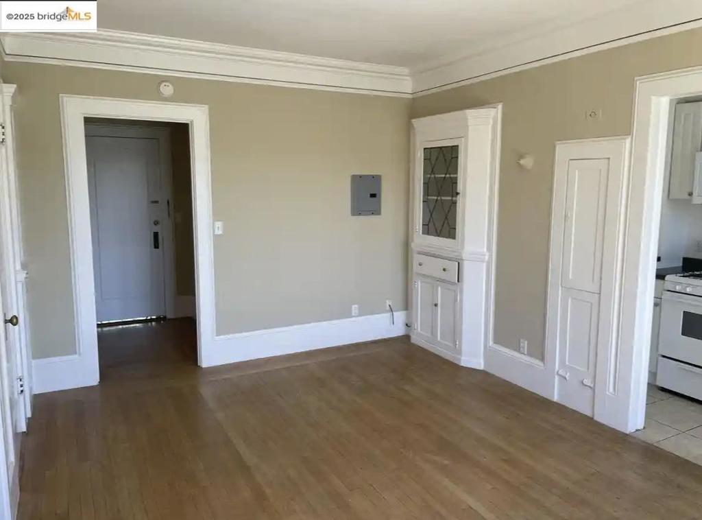 BERKELEY - Residential Income