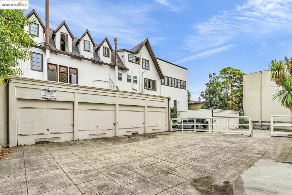 BERKELEY - Residential Income