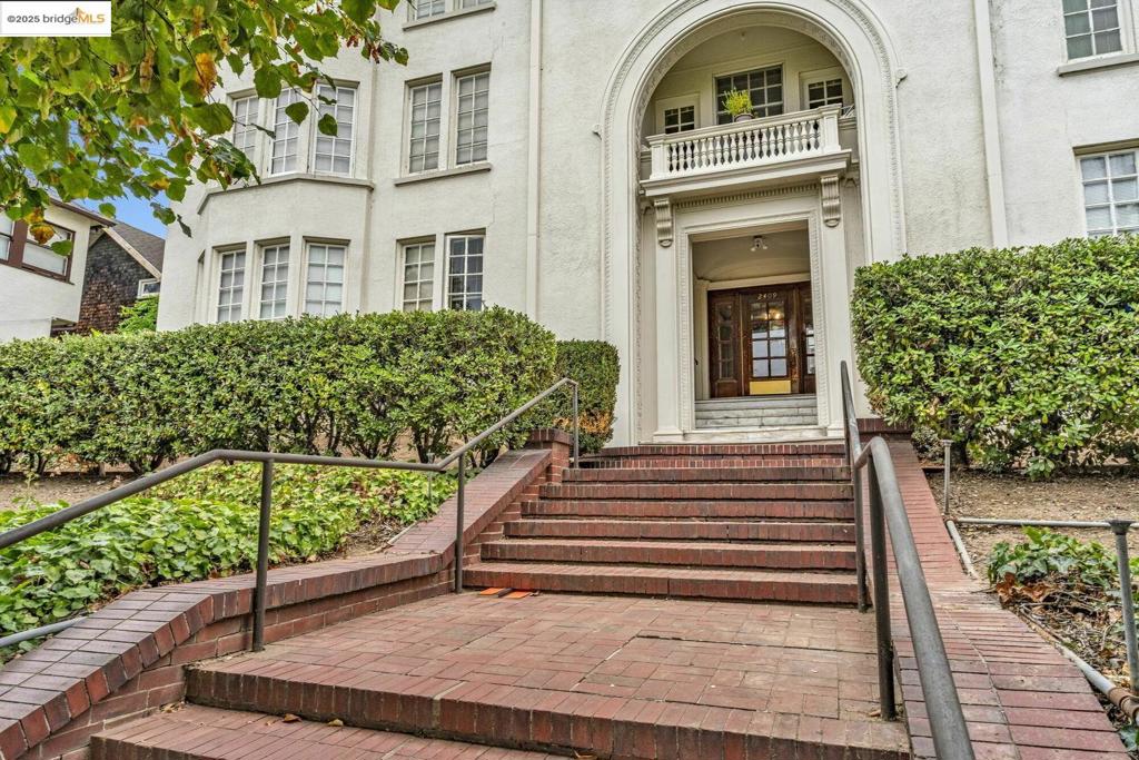 BERKELEY - Residential Income