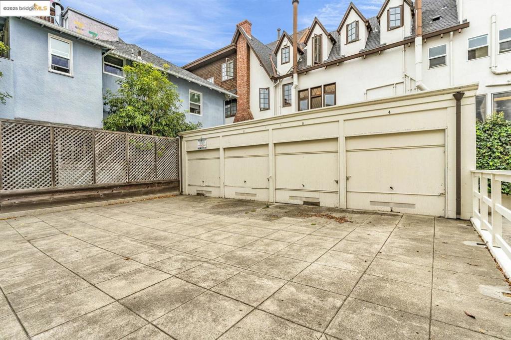 BERKELEY - Residential Income